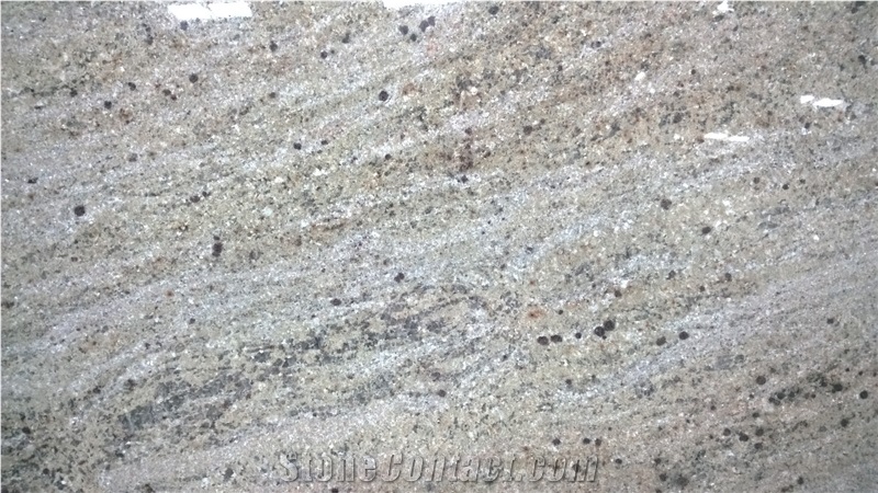 Ivory Chiffon Slabs & Tiles