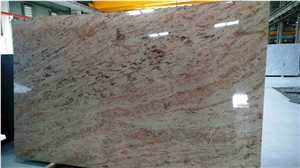 Ivory Gold Granite Slabs & Tiles