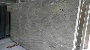 Surf Green Granite Slabs & Tiles
