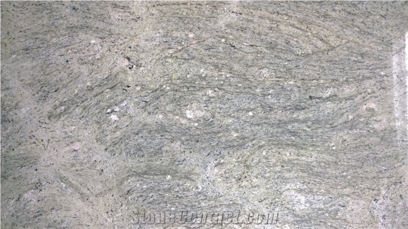 Surf Green Granite Slabs & Tiles