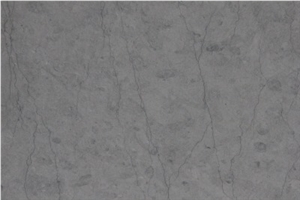 Thala Grey Limestone Tiles, Tunisia Grey Limestone
