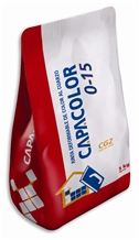 Capacolor 0-15