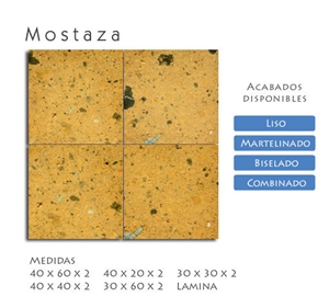 Cantera Mostaza, Mostaza Cantera Tiles Cantera Mostaza, Mostaza Cantera Tiles