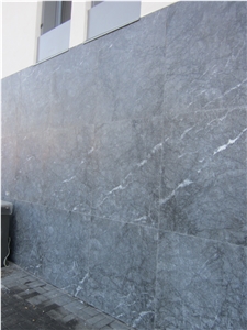 Plavi Tok Marble for Building & Walling