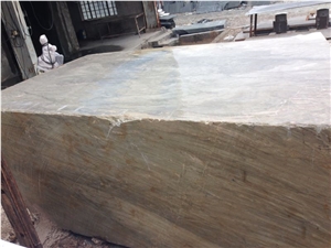 Marine Gold Marble Block, Marine Gold Marble, Marine Gold Marble Block