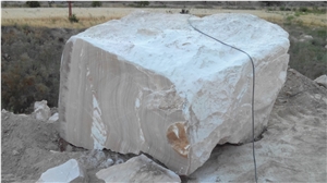 Orange Onyx Block, Iran Yellow Onyx
