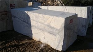 Milas Lilac Marble Block, Turkey Lilac Marble