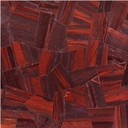 Tiger Eye Semiprecious Stone Panels, Slabs