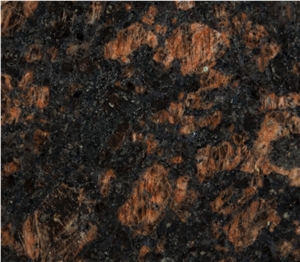 Tan Brown Granite Tiles, Slabs
