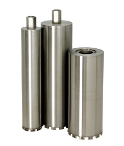 Diamond Core Bits
