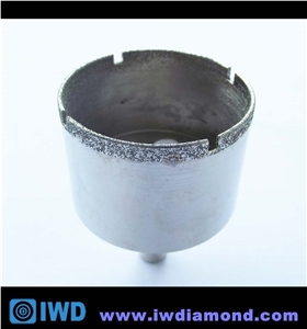 Diamond Drilling Tools