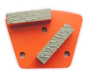 Diamond Grinding Tools