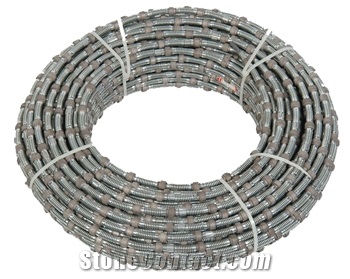 Diamond Wire Saw for Granite Cutting