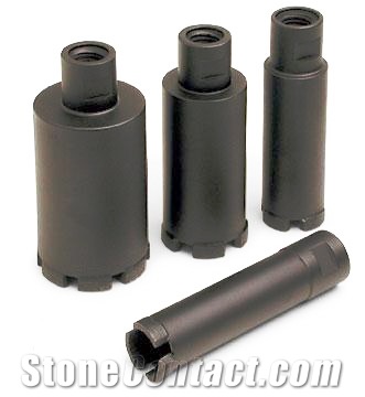 Stone Core Bits