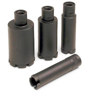 Stone Core Bits