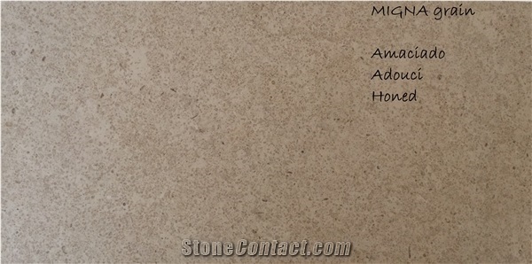 Moleanos Migna Limestone Tiles & Slabs, Moleanos Migna Beige Limestone Portugal Tiles & Slabs