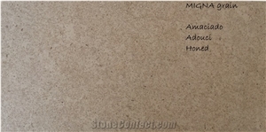 Moleanos Migna Limestone Tiles & Slabs, Moleanos Migna Beige Limestone Portugal Tiles & Slabs