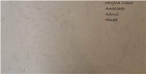 Moleanos Migna Limestone Tiles & Slabs, Moleanos Migna Beige Limestone Portugal Tiles & Slabs