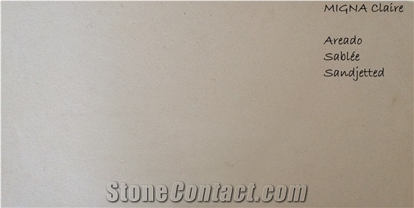 Moleanos Migna Limestone Tiles & Slabs, Moleanos Migna Beige Limestone Portugal Tiles & Slabs