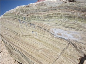 Exclusive Green Onyx Block