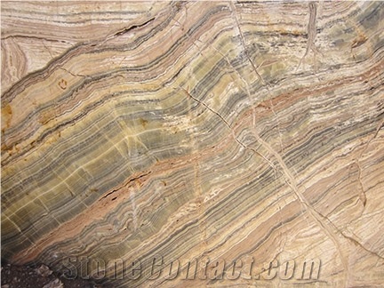 Exclusive Green Onyx Block