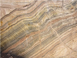 Exclusive Green Onyx Block