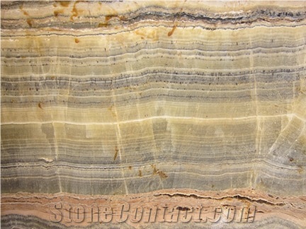 Exclusive Green Onyx Block