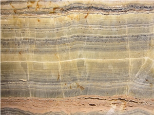 Exclusive Green Onyx Block