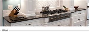 Corian Countertops Collection