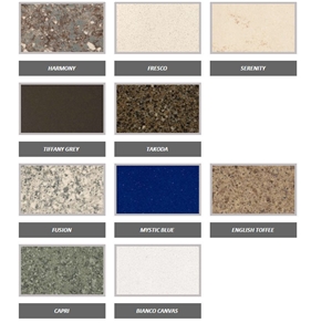 Hanstone Quartz