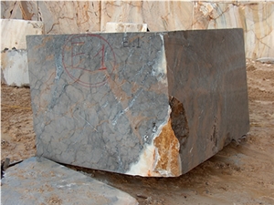 Beige Levante Marble Blocks