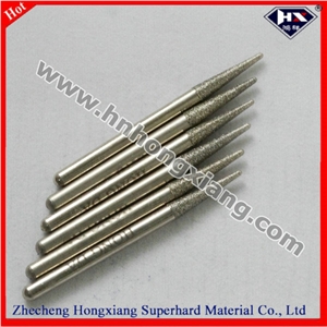 Diamond Drill Bit for Glass