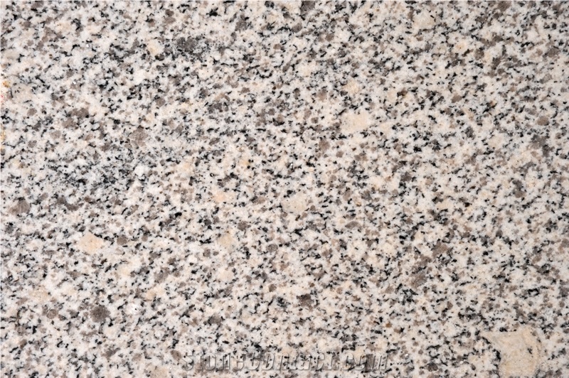 Blanco Sevilla Granite Slabs & Tiles, Spain White Granite