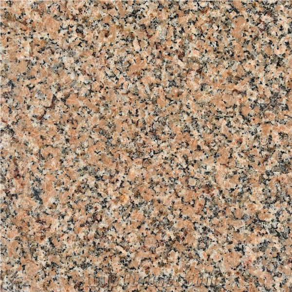 Rosa Capela Granite, Rose Capela Granite Slabs & Tiles