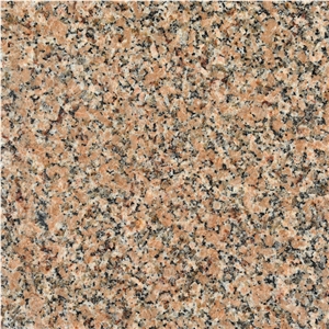 Rosa Capela Granite, Rose Capela Granite Slabs & Tiles