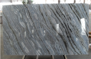 Grace Grey Marble Slabs & Tiles