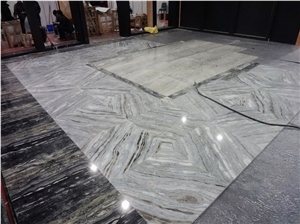 Grace Grey Marble Slabs & Tiles