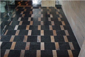 Green Jade Granite Tiles