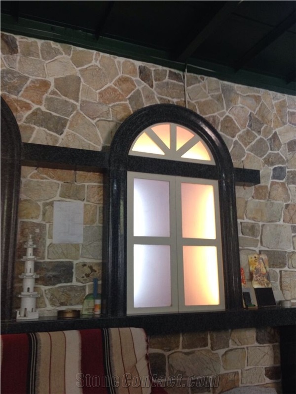 Green Jade Granite Tiles
