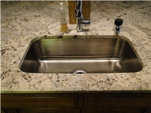 Crema Persa Granite