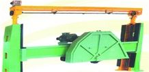 Automatic Block Cutting Machine Automatic Block Cutting Machine