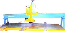 Edge Cutting Machine