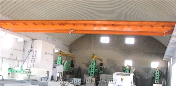 Eot Crane