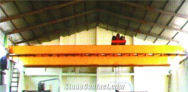 Eot Crane