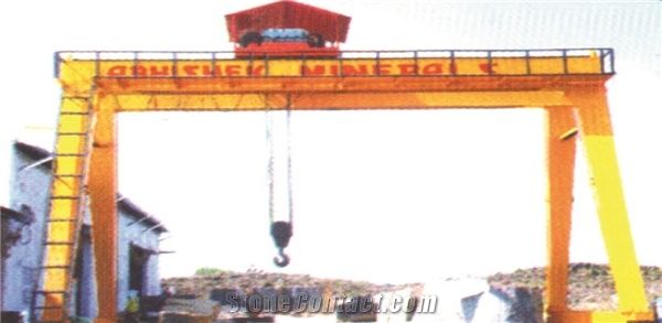 Gantry Crane