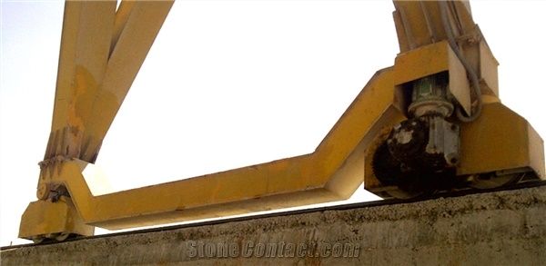 Gantry Crane