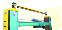 Granite Block Cutting Machine