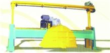 Granite Saw Machine