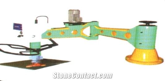 Hand Polishing Machine