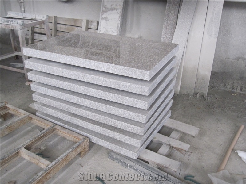 G664 Granite Slab and Tile